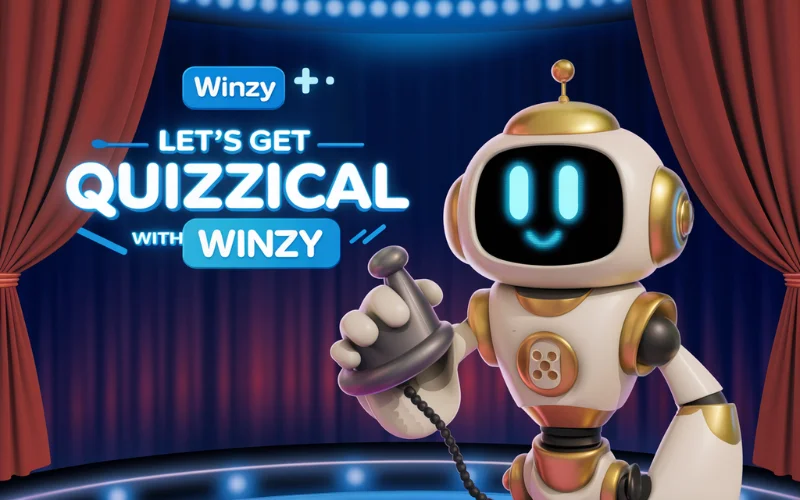 General Knowledge Quiz Games