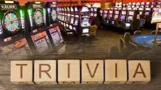 Casino Gambling Trivia at Winzy featured image