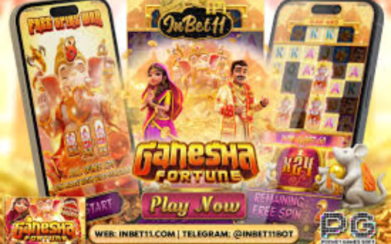 ganesh game online at Winzy featured image