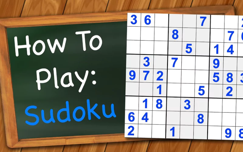 play suduko at Winzy featured