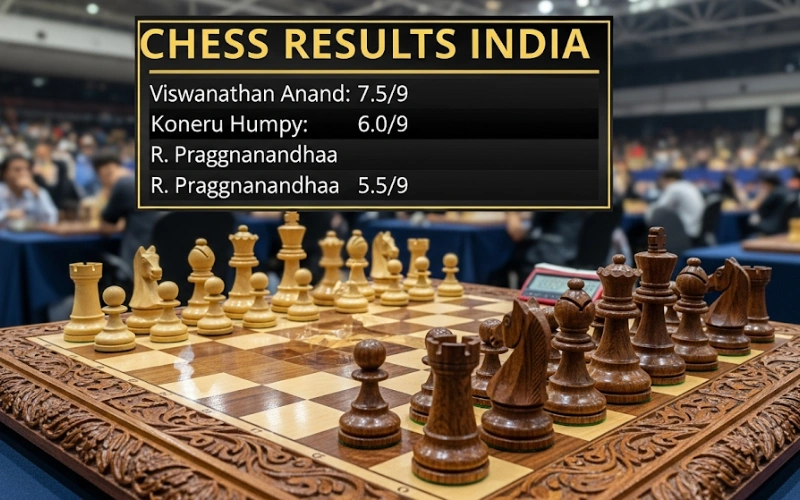 Winzy Chess Results India featured image